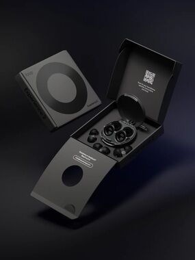 🆕 Loop Experience 2 Earplugs - Open Box